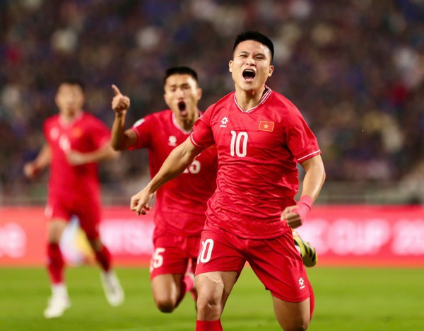 Lịch thi đấu đội tuyển Việt Nam mới nhất: Tái chiến Malaysia khi nào, tại sao không phát trên VTV? Lịch thi đấu đội tuyển Việt Nam mới nhất: Tái chiến Malaysia khi nào, tại sao không phát trên VTV?