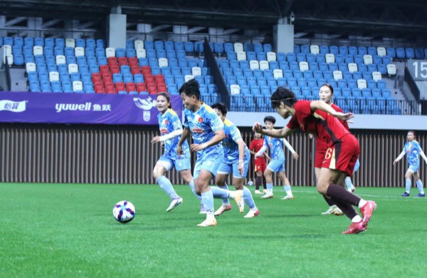 Lịch thi đấu đội tuyển nữ Việt Nam - Ấn Độ hôm nay: 3 điểm trong tầm tay