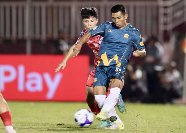 Lịch thi đấu vòng 19 V-League mới nhất: HAGL vượt núi cao, Đà Nẵng cực khó tạo địa chấn Lịch thi đấu vòng 19 V-League mới nhất: HAGL vượt núi cao, Đà Nẵng cực khó tạo địa chấn