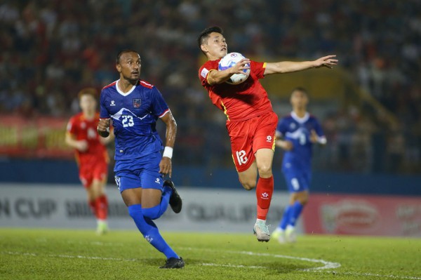 Lộ diện một loạt kênh phát trận đội tuyển Việt Nam gặp Lào sân khách, đấu Malaysia sân nhà