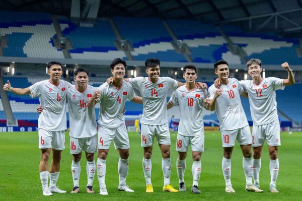 Mới: HLV Kim không giao U.23 Việt Nam cho người khác, đấu U.23 Đông Nam Á tại Thái Lan Mới: HLV Kim không giao U.23 Việt Nam cho người khác, đấu U.23 Đông Nam Á tại Thái Lan