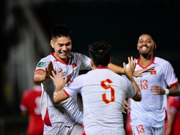 Một loạt sao U.23 Việt Nam tạm gác ‘sứ mệnh’ đội tuyển: Sang Trung Quốc làm nhiệm vụ đặc biệt