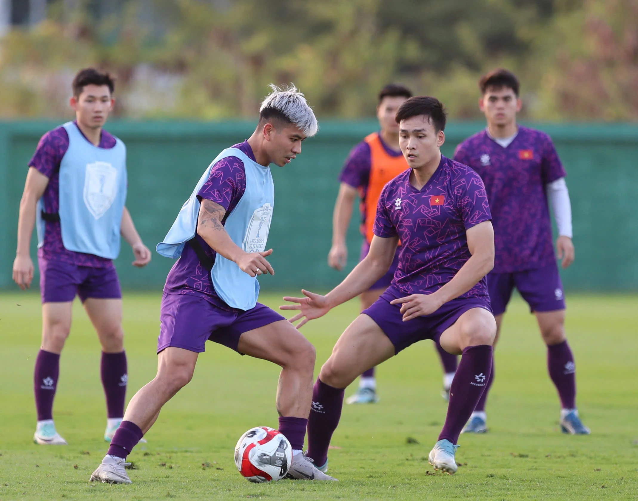 Nhận định, dự đoán kết quả chung kết lượt về AFF Cup: Tin vào Nguyễn Xuân Son