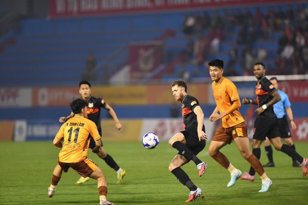 Nhân tố U.21 Việt Nam hứa hẹn tỏa sáng tại ASIAD 20: Giỏi, thể hình đẹp và…