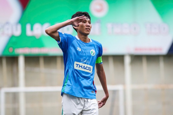 Nhiều khả năng xuất hiện những cặp 