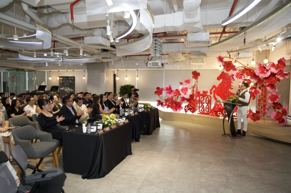 Những gương mặt pickleball tiêu biểu của Việt Nam được vinh danh