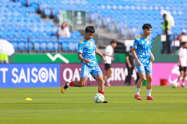 Những tính toán cực kỳ tuyệt vời của HLV Kim Sang-sik, rất bất ngờ mà hay vô đối