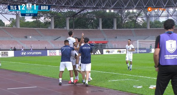 Nóng: Suất cuối cùng dự AFF Cup đã có chủ, Timor Leste đấu đội tuyển Việt Nam ngày ra quân