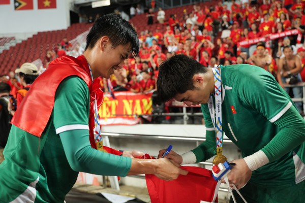 Nóng: U.23 Việt Nam phải thay quân gấp sát VCK U.23 châu Á, người thay bất ngờ là…