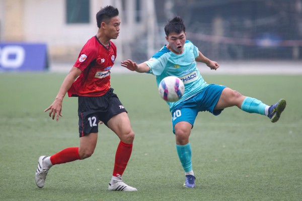 Nóng bỏng vì... quá nhiều ứng viên vô địch