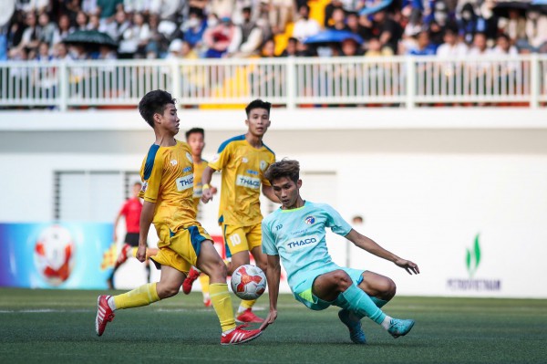 Nóng bỏng vì... quá nhiều ứng viên vô địch