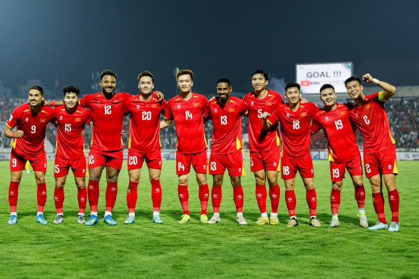 Nóng: Đội tuyển Việt Nam vắng Đình Bắc và dàn sao CLB CAHN tại AFF Cup 2026?