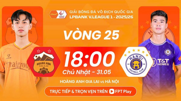‘Phim kinh dị’ xuất hiện, V-League hay chưa từng thấy!