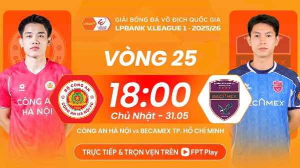 ‘Phim kinh dị’ xuất hiện, V-League hay chưa từng thấy!