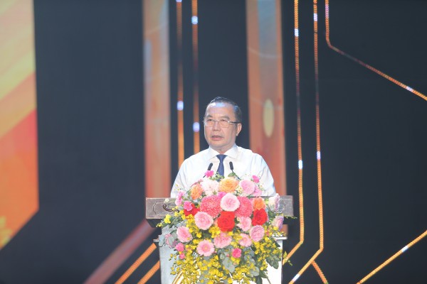 Phó chủ tịch UBND TP.HCM Trần Thị Diệu Thúy giao nhiệm vụ cho ngành TDTT TP.HCM