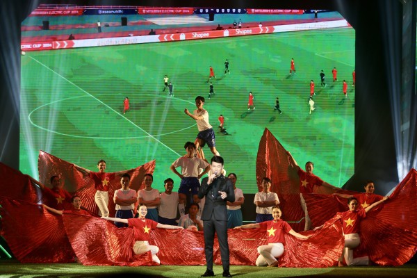 Phó chủ tịch UBND TP.HCM Trần Thị Diệu Thúy giao nhiệm vụ cho ngành TDTT TP.HCM