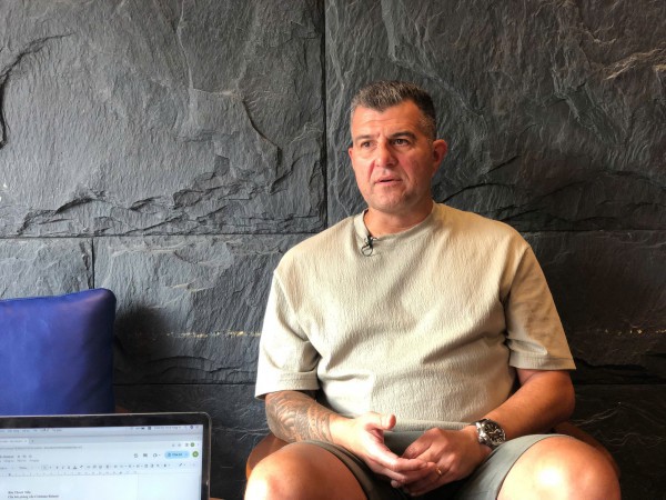 ”Phù thủy” Roland giúp U.17 Việt Nam vươn đến đẳng cấp châu Á