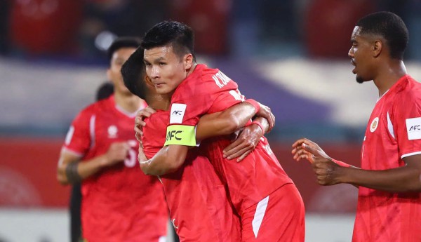 Quang Hải có quá nhiều điều đặc biệt để Đình Bắc phải học