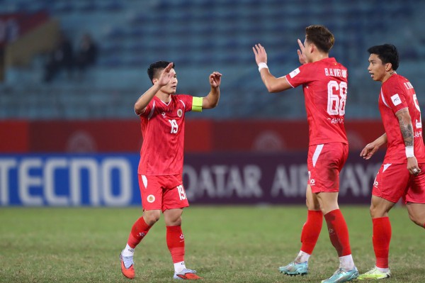 Quang Hải có quá nhiều điều đặc biệt để Đình Bắc phải học