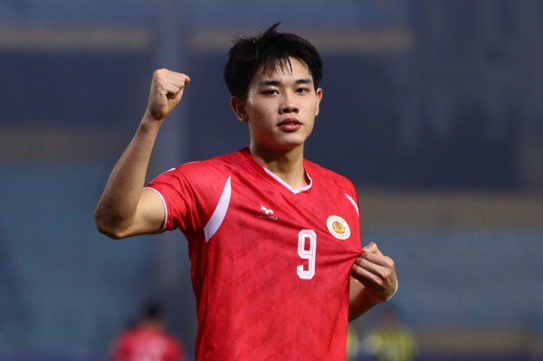 Quang Hải có quá nhiều điều đặc biệt để Đình Bắc phải học