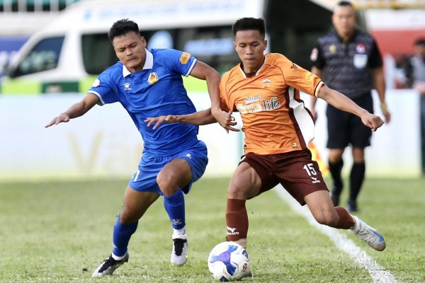 Quảng Nam trụ hạng phút bù giờ, Đà Nẵng đá play-off: VPF chưa thể ‘nghỉ tay’ vì…