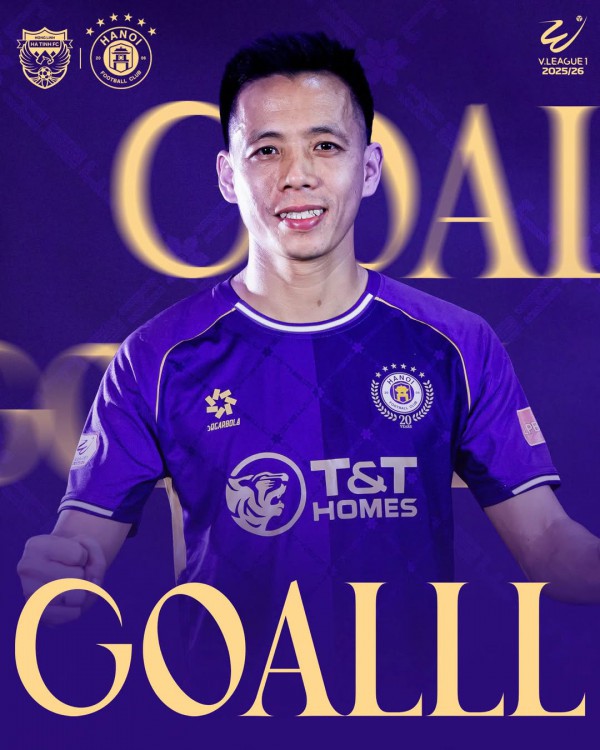 Sao Việt kiều Lê Viktor bùng nổ, Hà Tĩnh thắng cực sốc Hà Nội: HLV Harry Kewell đau khổ