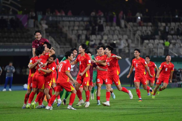 Sau HCĐ U.23 châu Á, bóng đá trẻ Việt Nam cần thêm những 