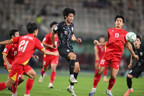 Sau HCĐ U.23 châu Á, bóng đá trẻ Việt Nam cần thêm những 