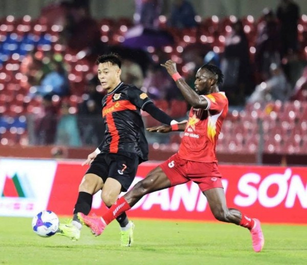 Tân binh Ninh Bình FC Tân binh Ninh Bình FC