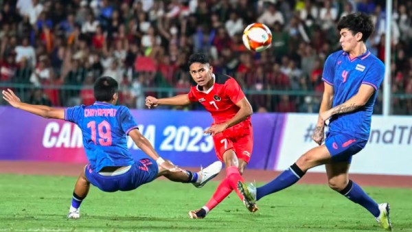 Thái Lan ám ảnh chung kết ‘tai tiếng’ SEA Games 32, cơ hội cho U.23 Việt Nam