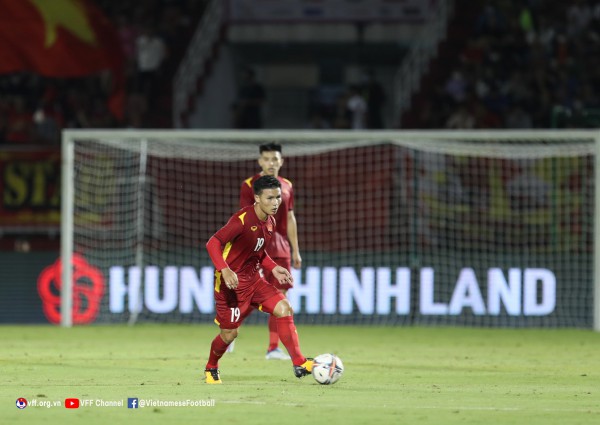 Thắng ĐT Ấn Độ 3-0, ĐT Việt Nam vô địch Giải giao hữu quốc tế – Hưng Thịnh 2022