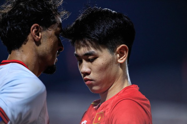 Thanh Nhàn ghi bàn đẳng cấp, U.23 Việt Nam thắng Yemen: VFF thưởng lớn vì tấm vé vàng châu Á Thanh Nhàn ghi bàn đẳng cấp, U.23 Việt Nam thắng Yemen: VFF thưởng lớn vì tấm vé vàng châu Á