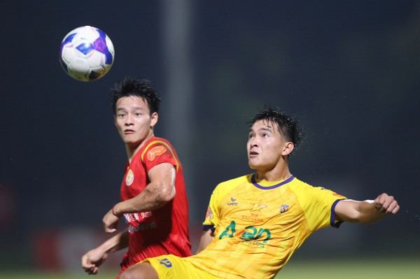 Thanh Nhàn mong giải Thanh Nhàn mong giải