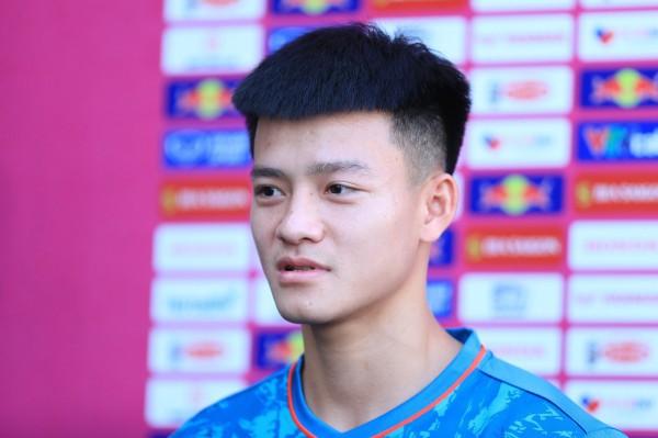 Thanh Nhàn nói điều bất ngờ khi U.23 Việt Nam phải dời về Bangkok, tiết lộ đối thủ ‘đáng sợ’