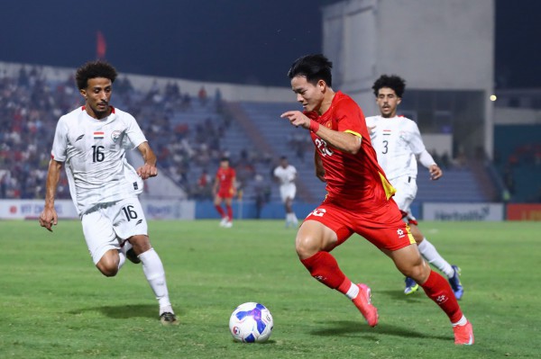 Thanh Nhàn nói điều bất ngờ khi U.23 Việt Nam phải dời về Bangkok, tiết lộ đối thủ ‘đáng sợ’