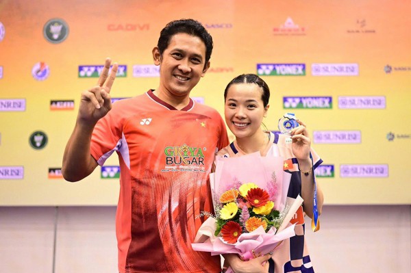 Thể thao Việt Nam nan giải việc thuê chuyên gia