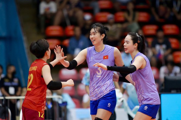 Thể thao Việt Nam và SEA Games 33: Bệ phóng cho ASIAD và Olympic