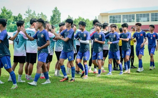 Thêm một trường đại học 