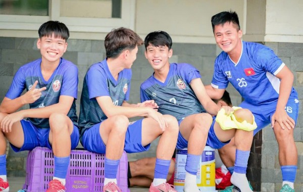 Thêm một trường đại học 