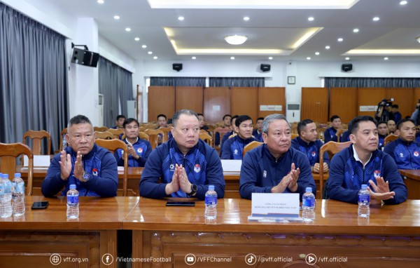 Thống kê bất ngờ của VAR ở V-League, sẽ có thay đổi ở giai đoạn 2