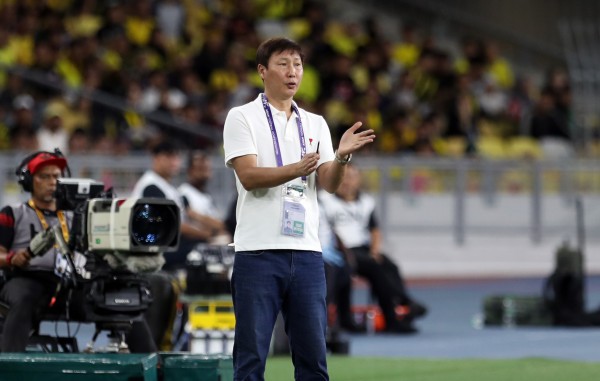 Tiền vệ Việt kiều Trần Thành Trung tăng tốc cùng U.23 Việt Nam: Giấc mơ SEA Games 33