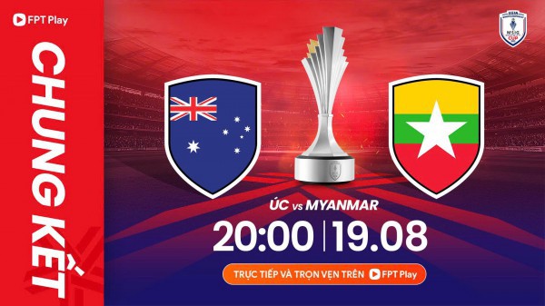 Trận tranh HCĐ AFF Cup 2025 hôm nay: Đội tuyển nữ Việt Nam quyết đánh bại Thái Lan Trận tranh HCĐ AFF Cup 2025 hôm nay: Đội tuyển nữ Việt Nam quyết đánh bại Thái Lan