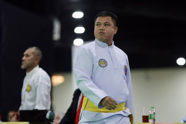 Trọng tài không chấm điểm cho võ sĩ Việt Nam, động thái nóng của BHL và cái kết…