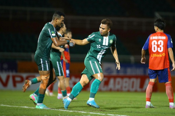 Trường Tươi Đồng Nai: Đường dài mới biết ngựa hay...