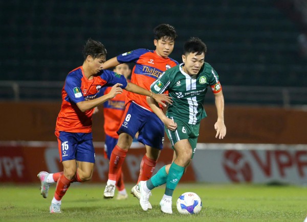 Trường Tươi Đồng Nai: Đường dài mới biết ngựa hay...