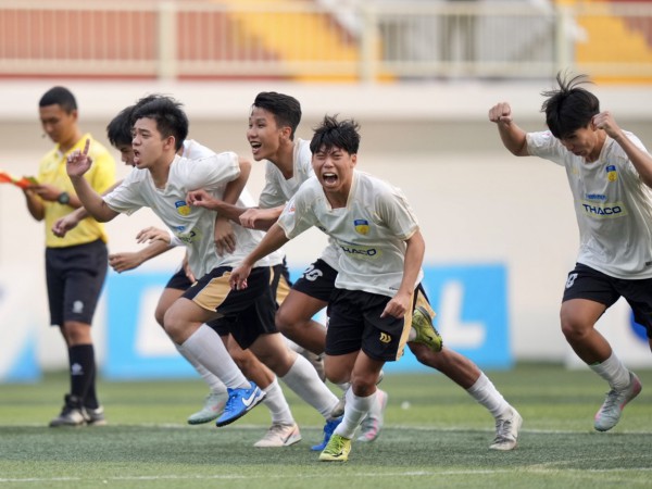 Trường ĐH Công nghệ TP.HCM: Khẳng định tham vọng