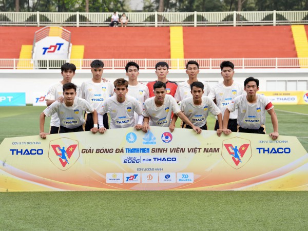 Trường ĐH Công nghệ TP.HCM: Khẳng định tham vọng