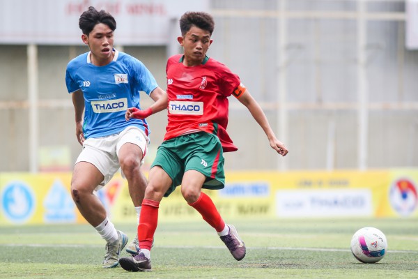 Trường ĐH Công nghệ Đồng Nai: Sức mạnh đáng gờm từ hàng công