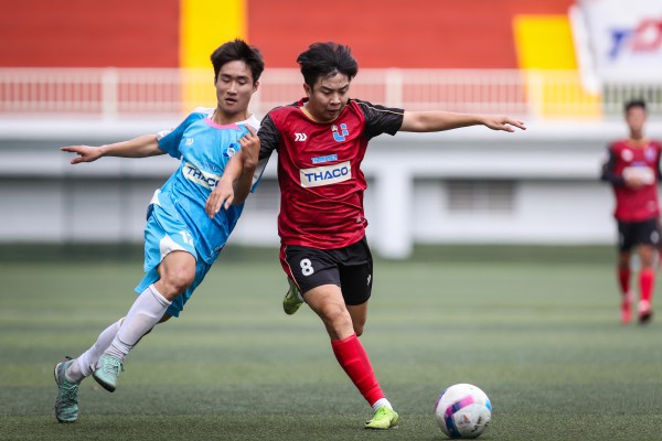 Trường ĐH Công nghiệp TP.HCM: 