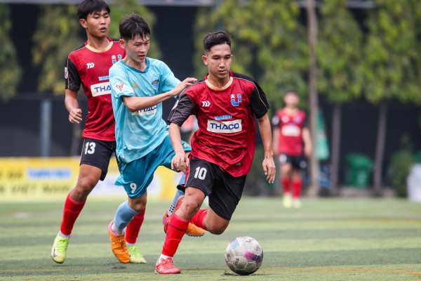 Trường ĐH Công nghiệp TP.HCM: 